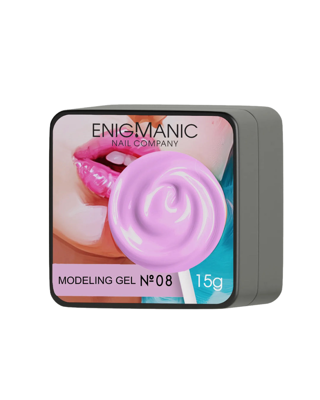 ENIGMA Modeling Gel 08, 15g