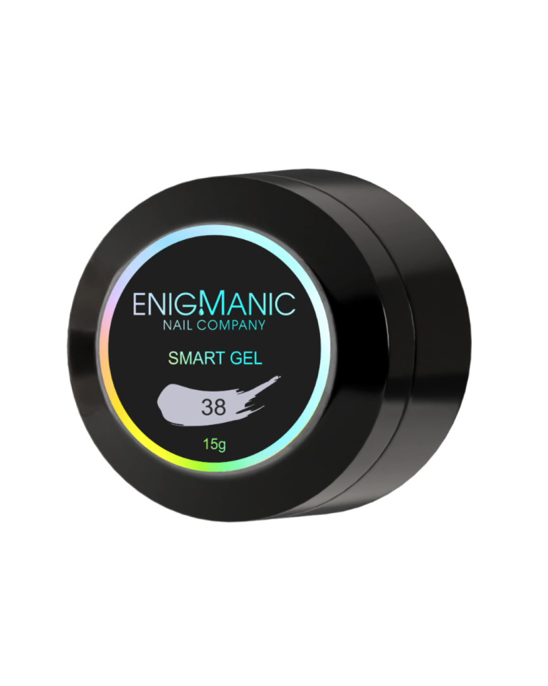 EnigManic SMART gel 38 15