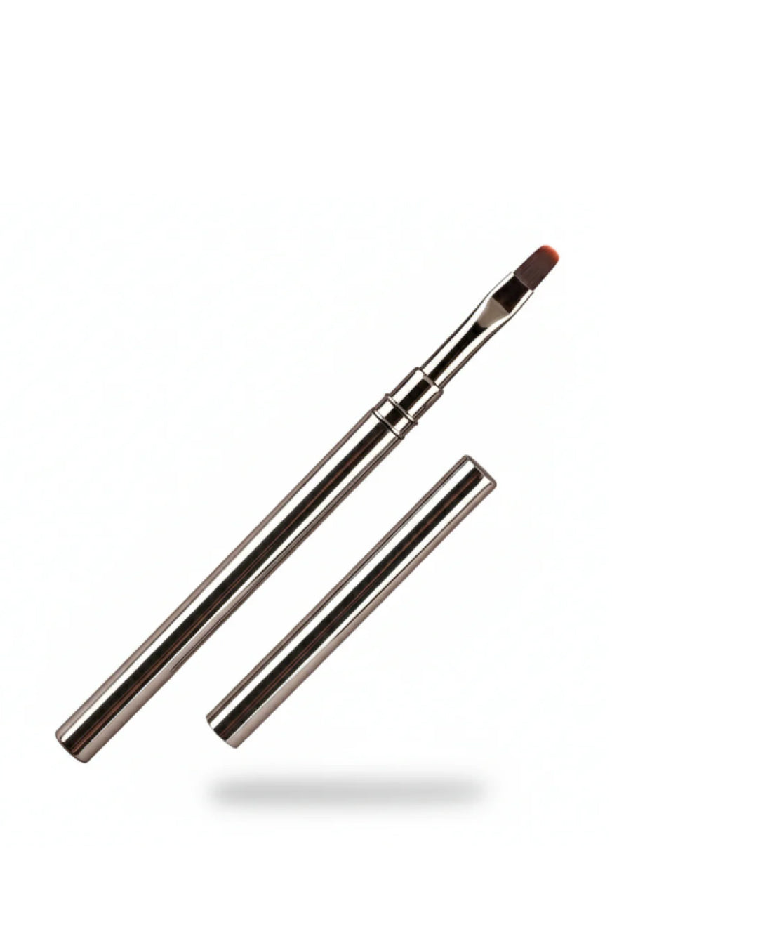 Professional Oval Gel Modeling Brush – 9 mm