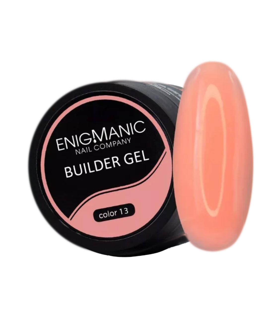 ENIGMA Builder Gel 13