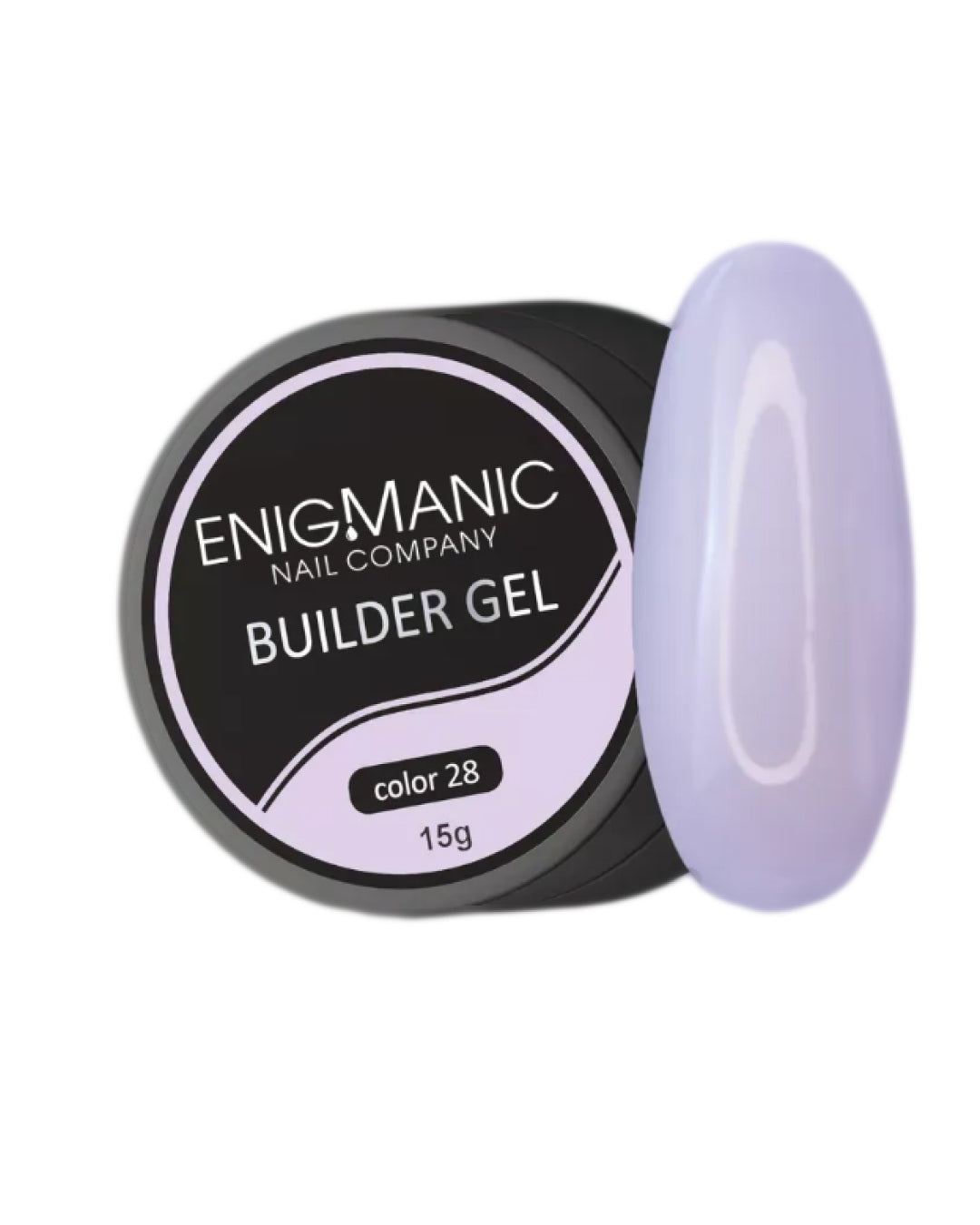ENIGMA Builder gel 28