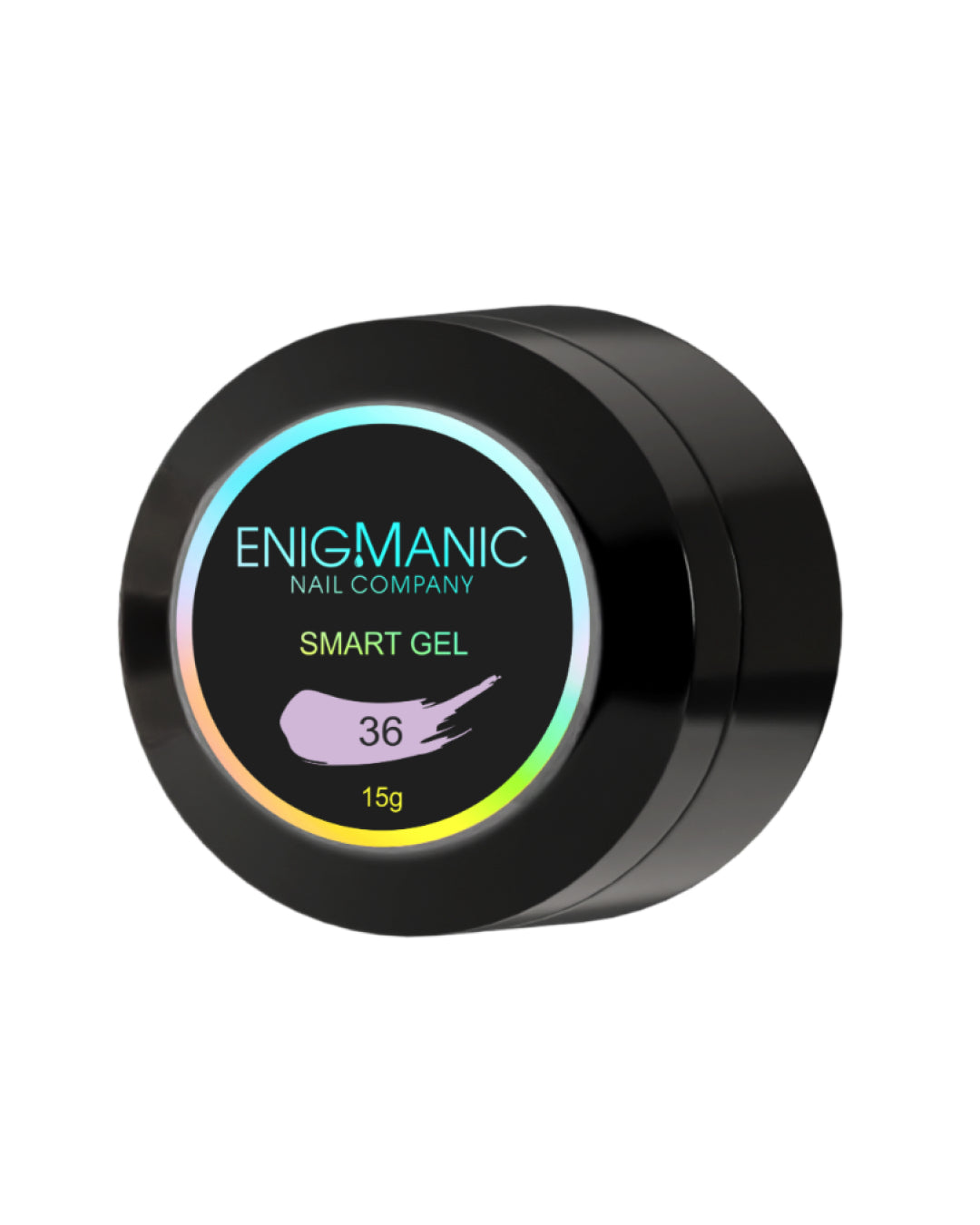 EnigManic SMART gel 36 15