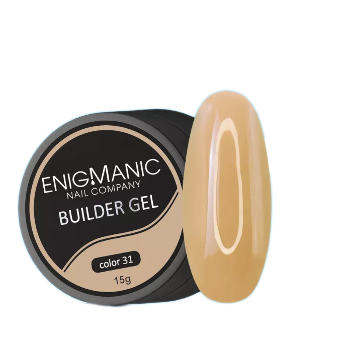 ENIGMA Builder Gel 31