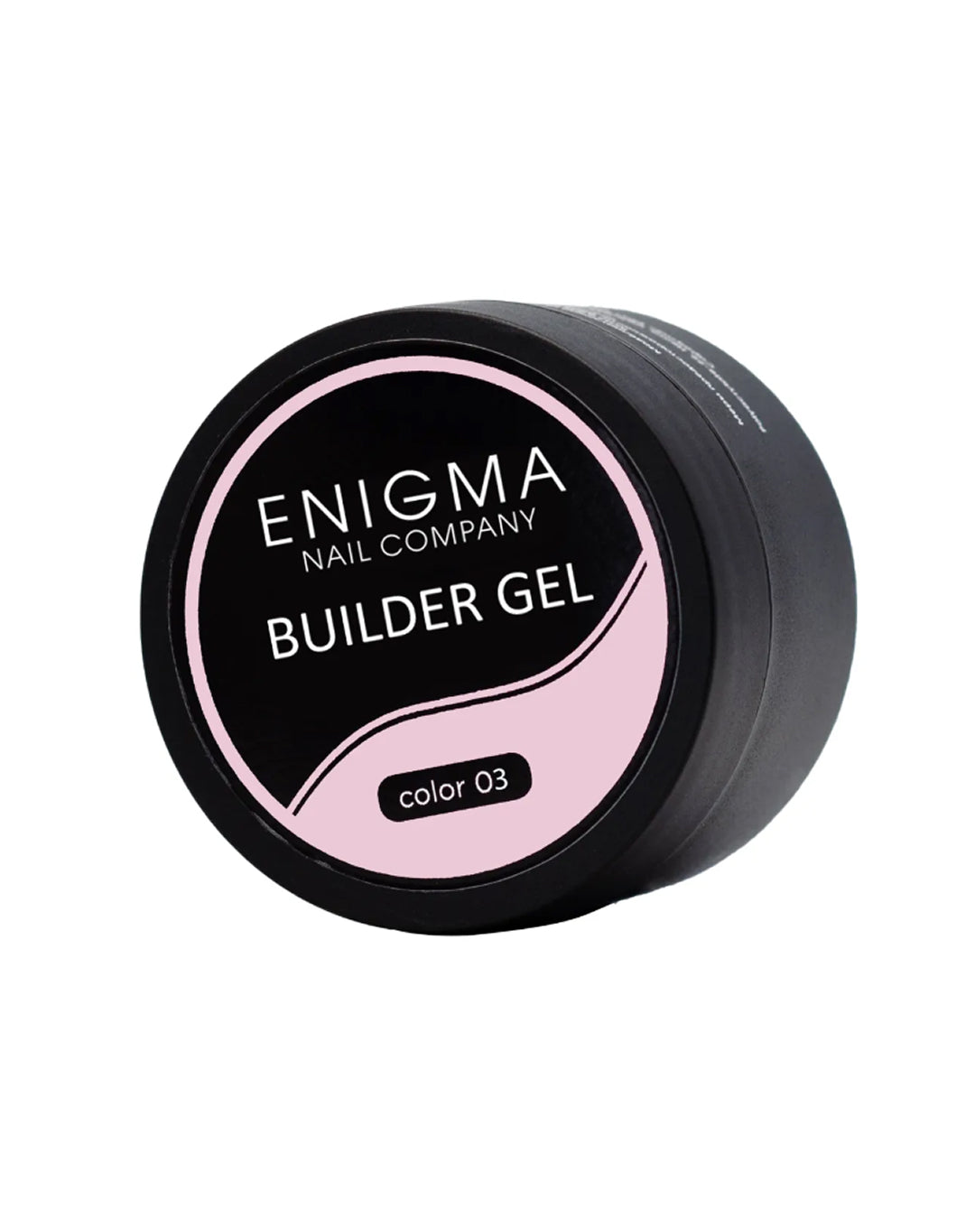 ENIGMA Builder Gel 03