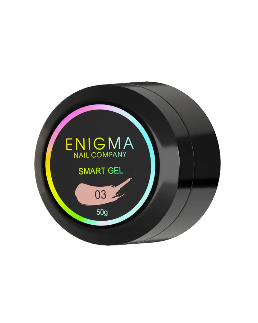 ENIGMA SMART gel 03