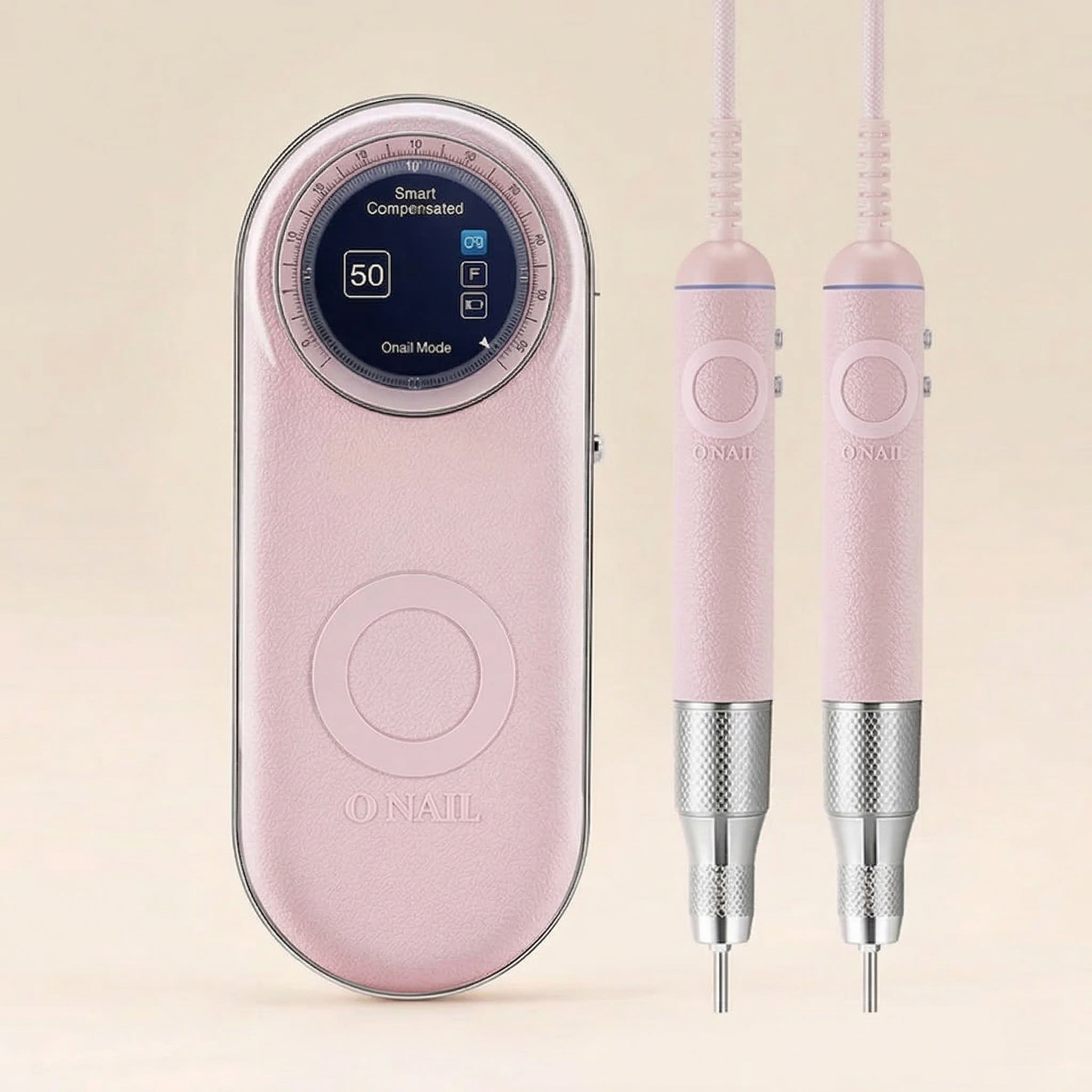 O NAIL Nail Drill No.1