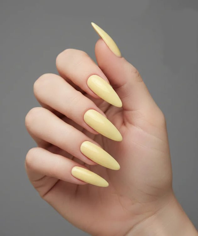 EGO 40 Light Lemon