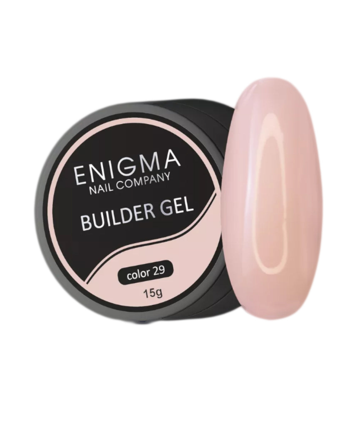 ENIGMA Builder Gel 29