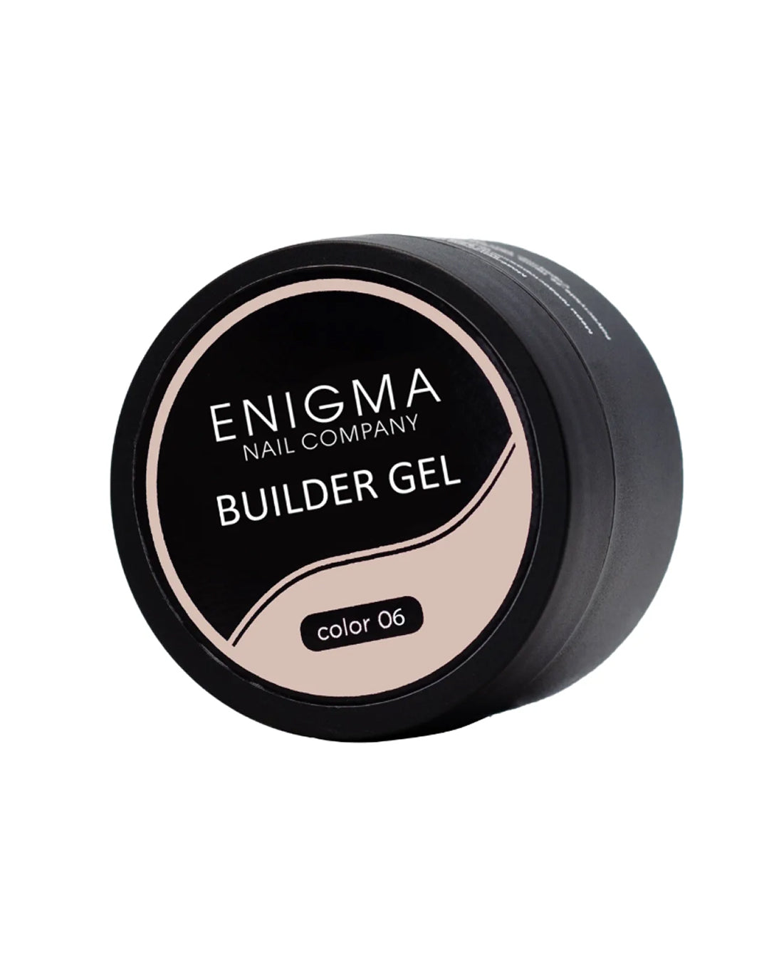 ENIGMA Builder gel 06