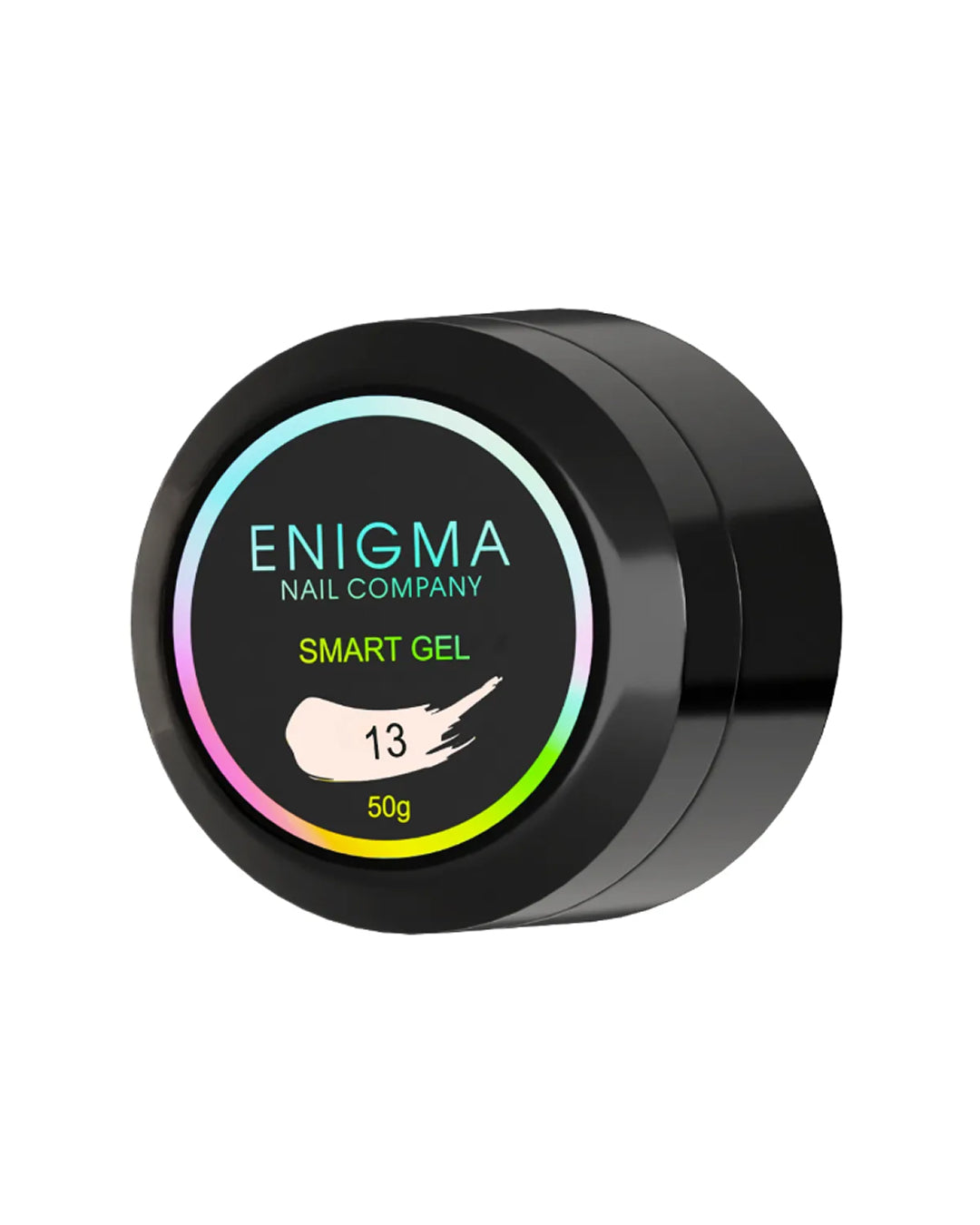 ENIGMA SMART Gel 13 вЂ“ Acid-Free Liquid Builder Gel