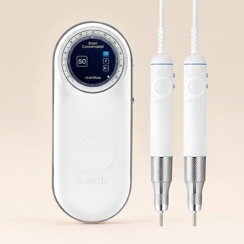 O NAIL Nail Drill No.1