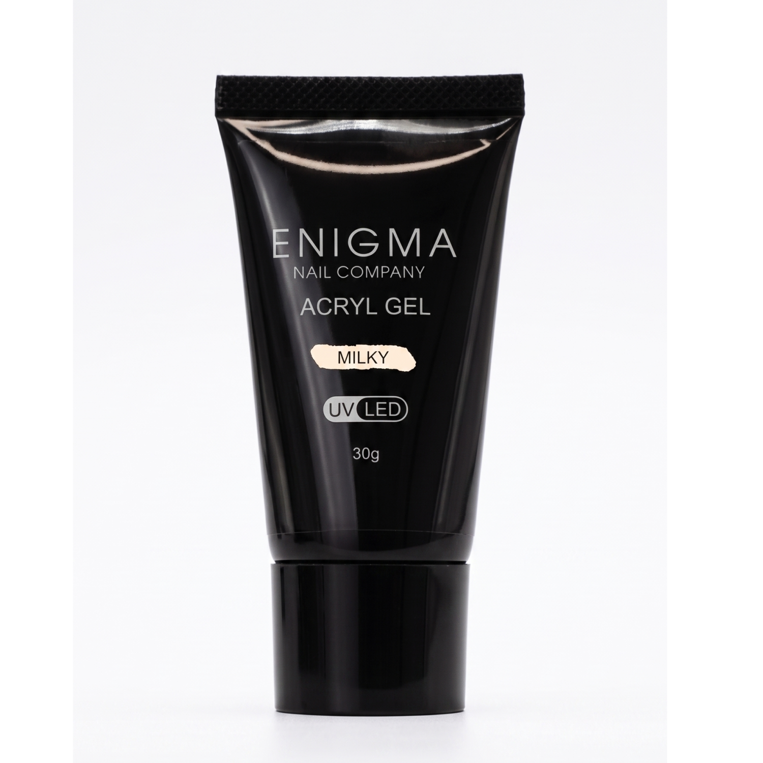 EnigManic Acryl Gel Milky (30g)