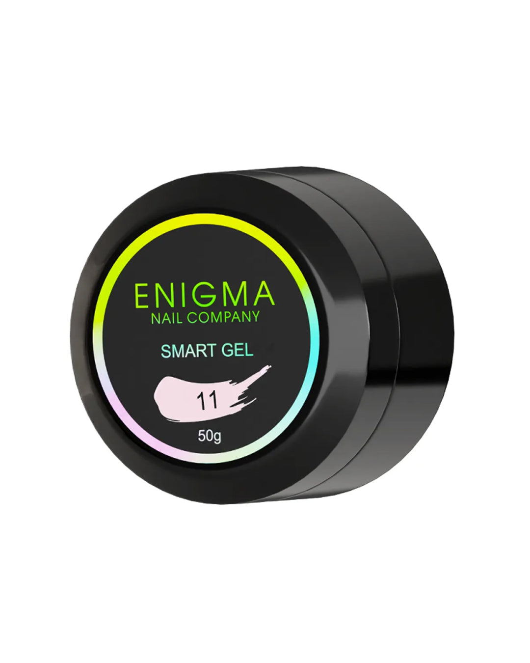 ENIGMA SMART Gel 11 вЂ“ Acid-Free Liquid Builder Gel