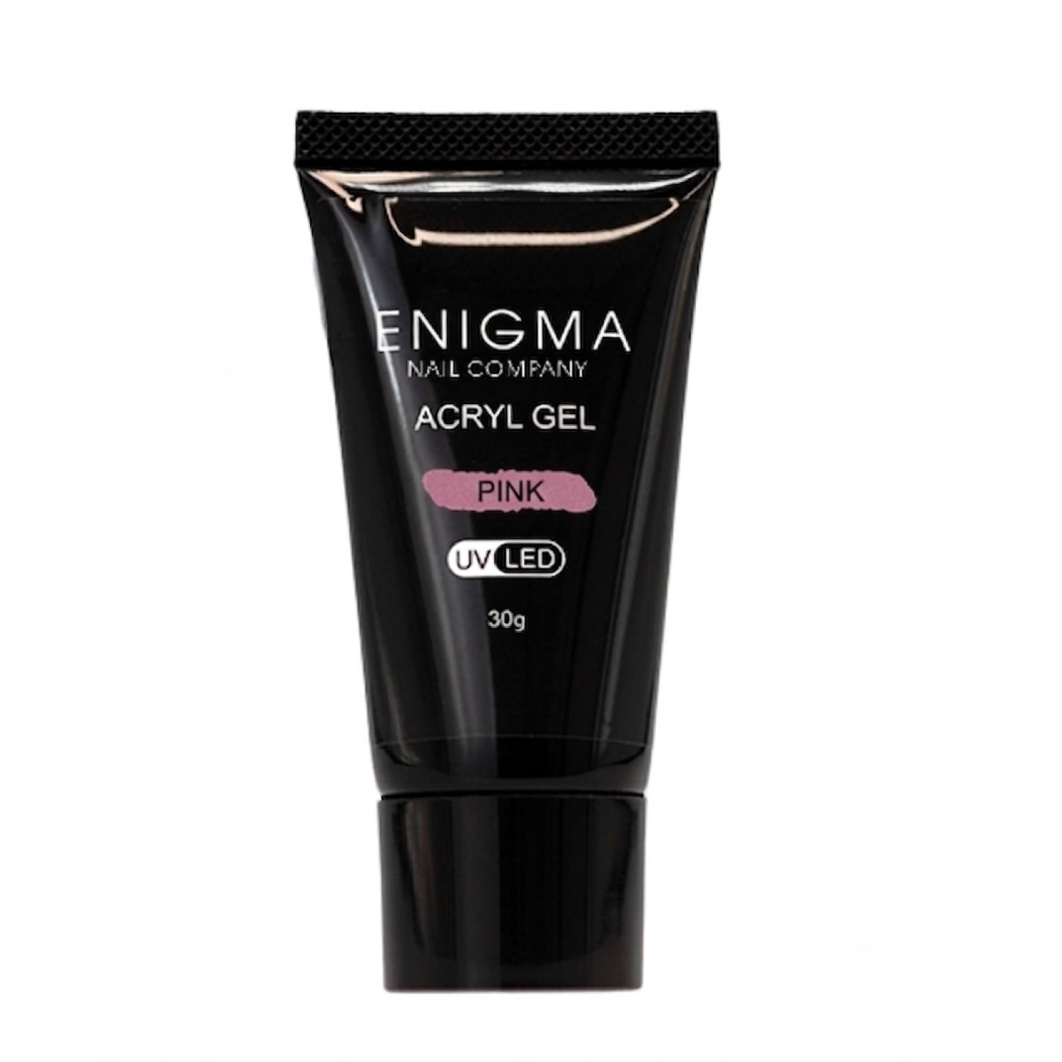 EnigManic Acryl Gel Pink (30g)