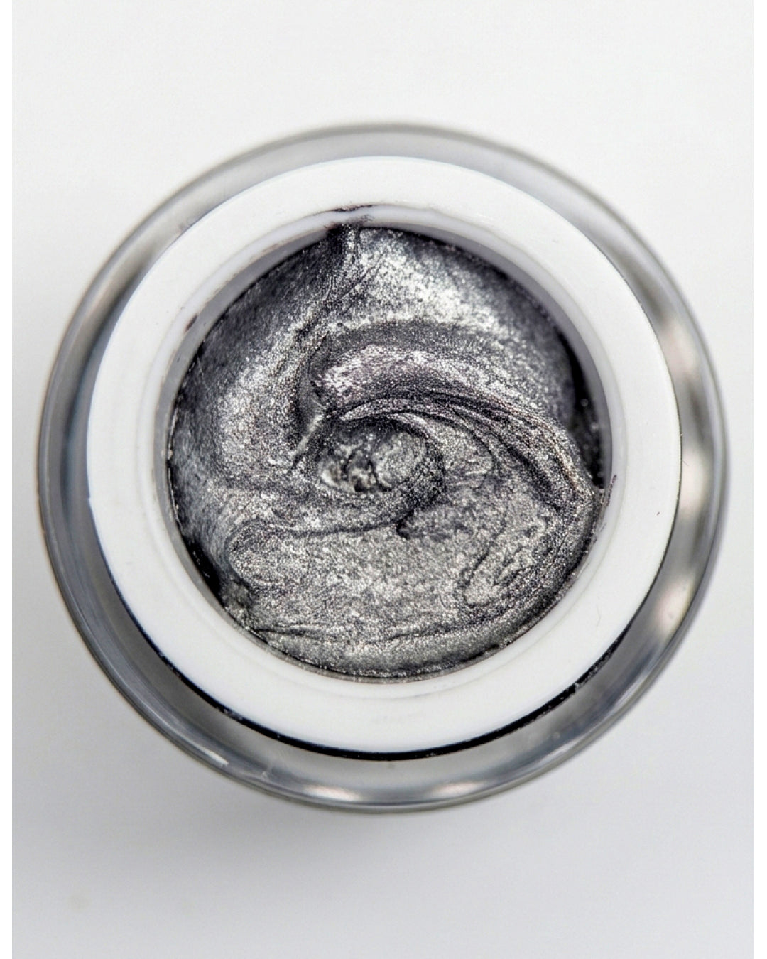 Metallic Plaster Texture Gel Ego №04