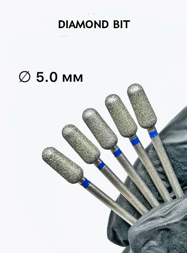 Diamond Bit Pear Shape LD05M