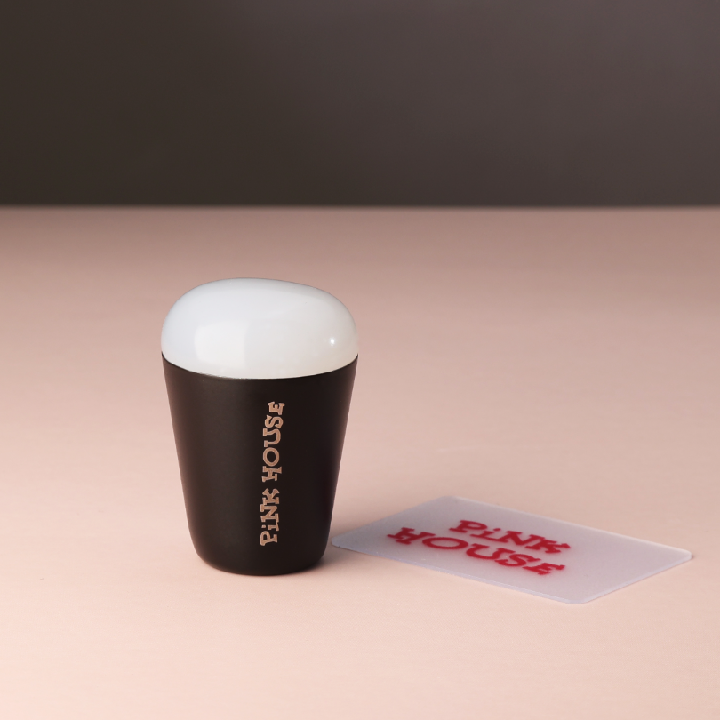 Stamp for Stamping Nails