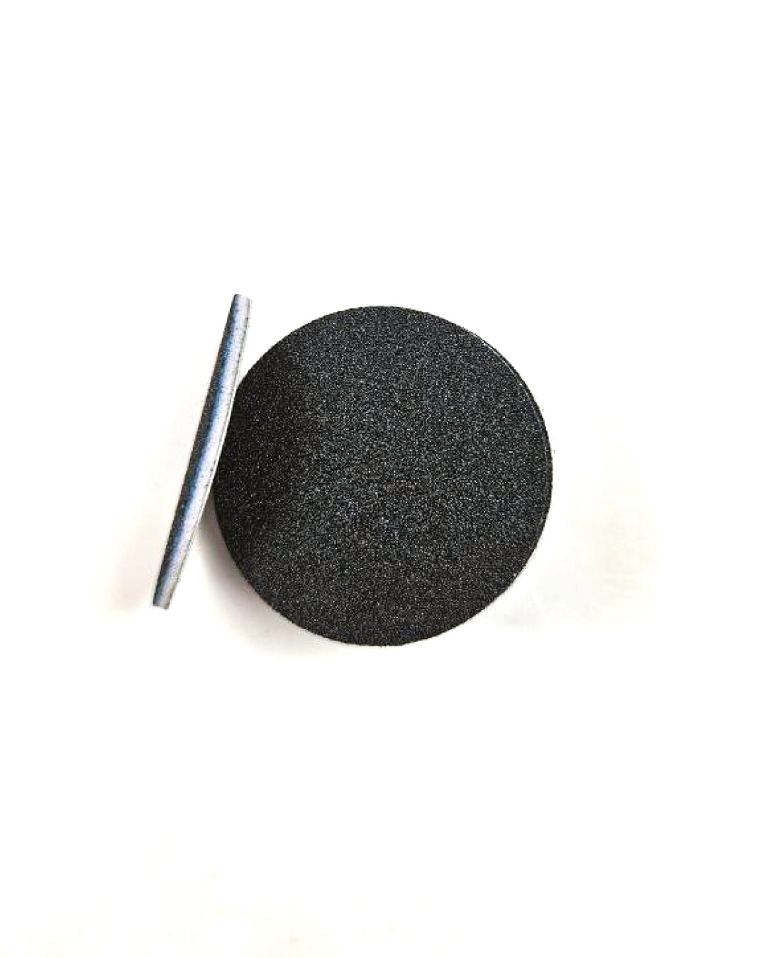 Disposable 240 Grit Refill Pads for Pedicure Disc вЂ” 50 pcs, 25mm, L