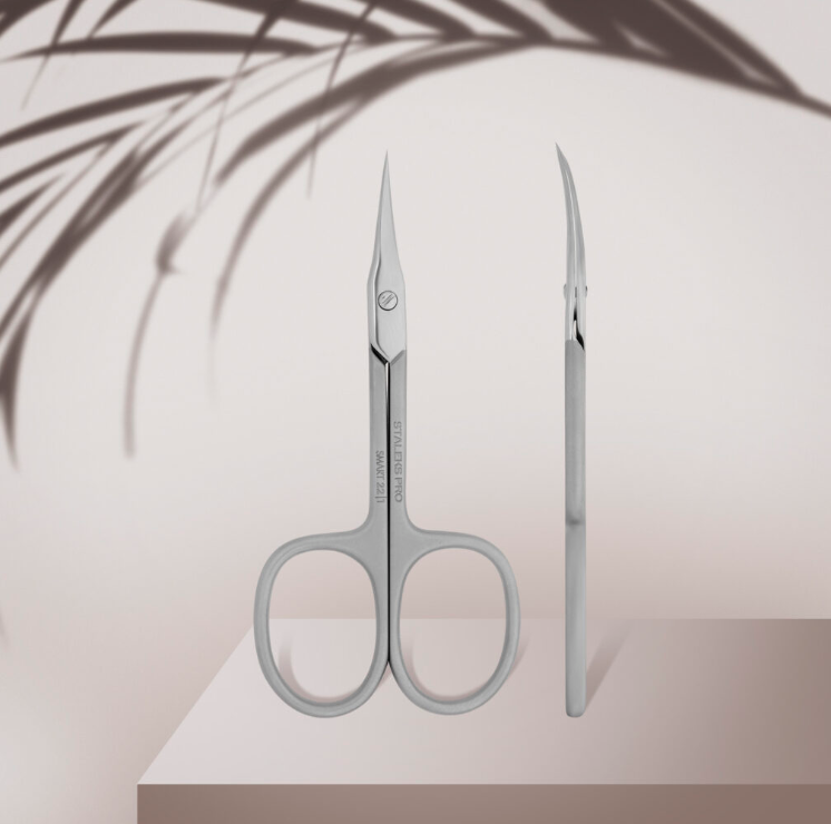 Professional cuticle scissors SMART 22 TYPE 1