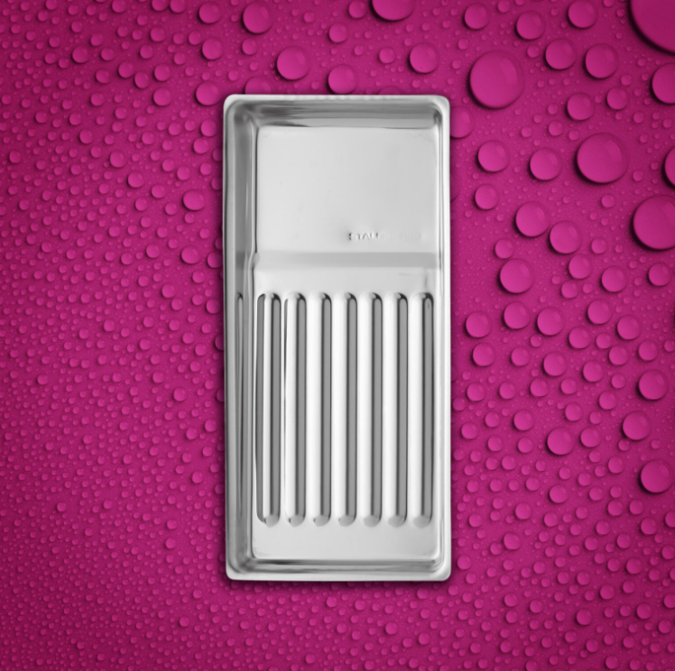 Tool tray EXPERT 10 TYPE 1 (195С…90С…19 mm)