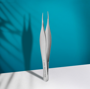 Podology splinter tweezers PODO 10