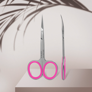 Professional cuticle scissors SMART 40 TYPE 3