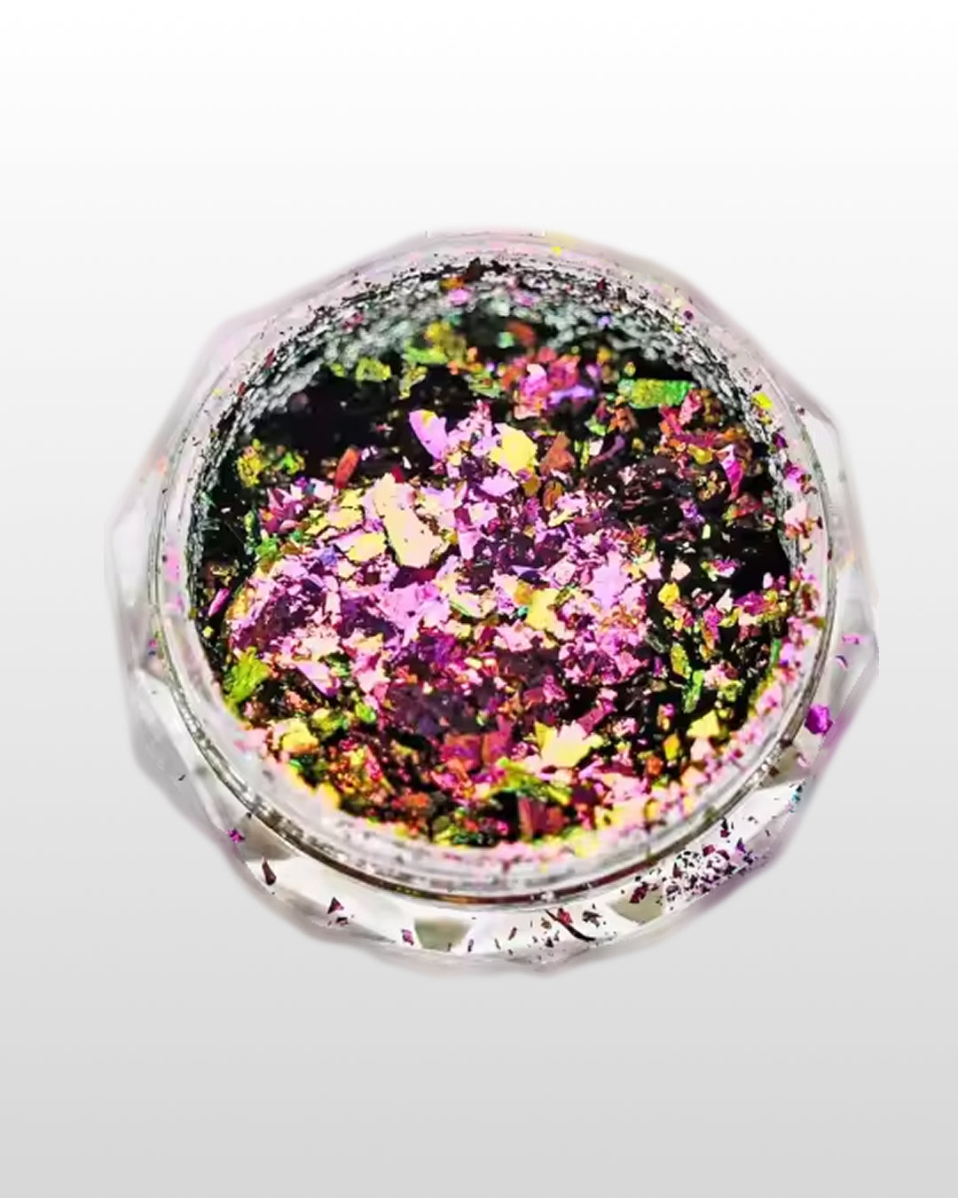 Yucca Nail Flakes 03