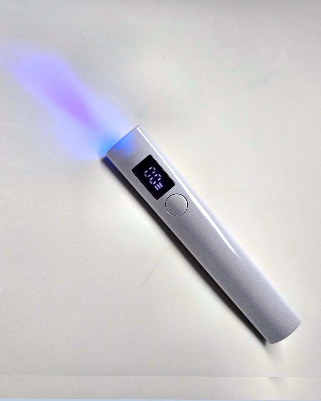 Mini Portable USB Rechargeable UV LED Nail Lamp