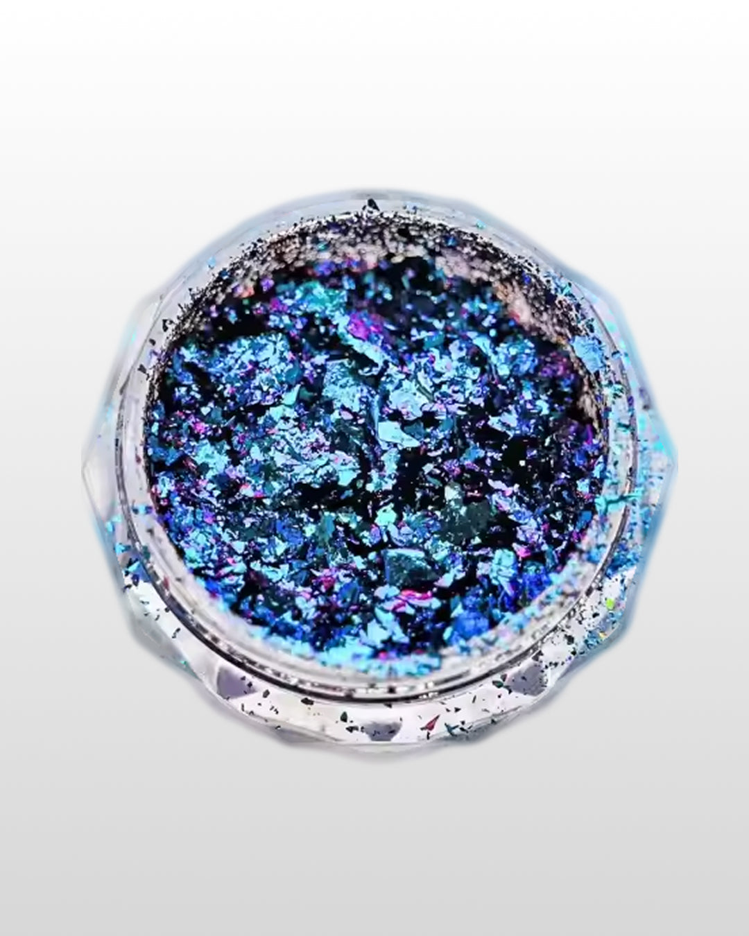 Yucca Nail Flakes 04