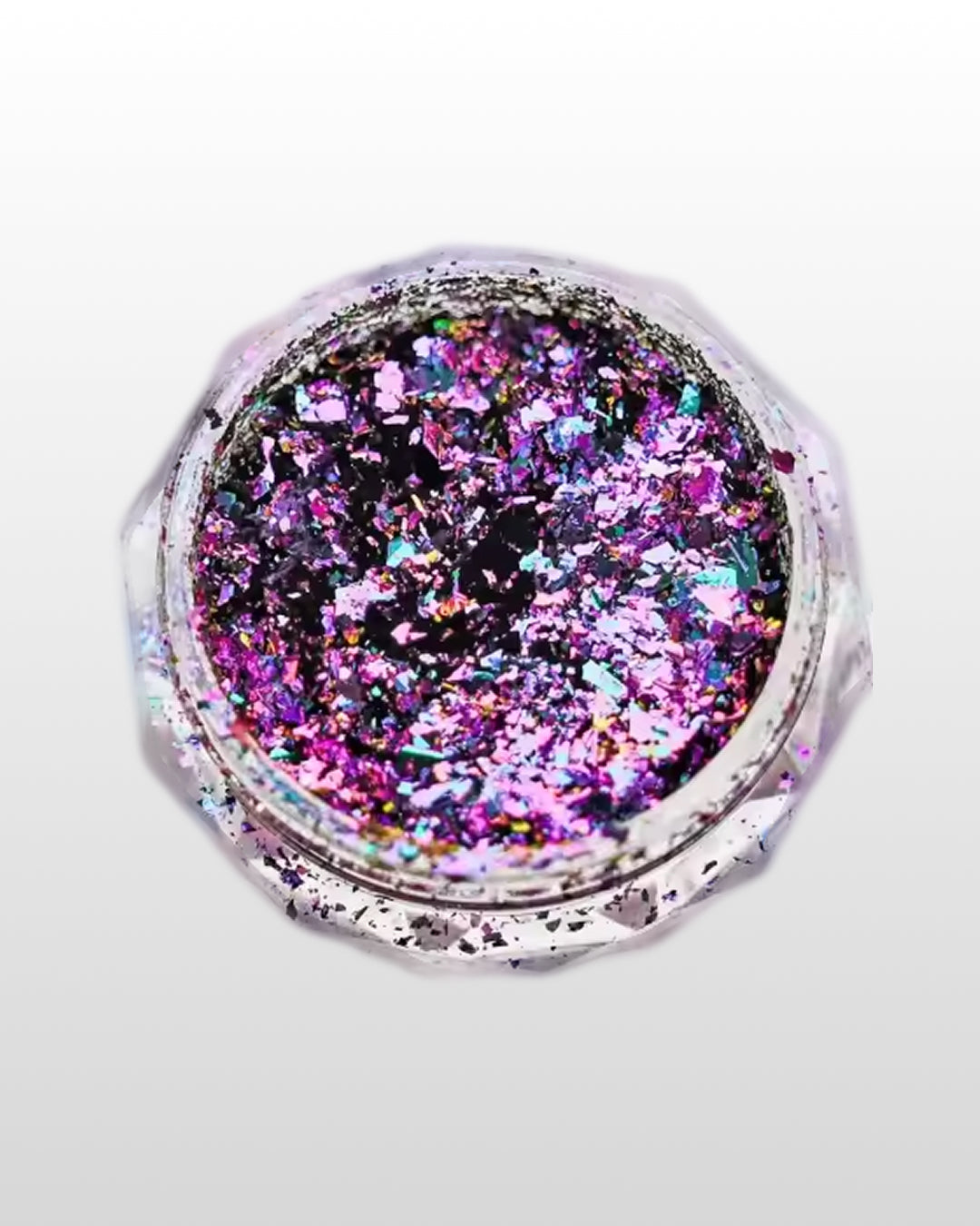 Yucca Nail Flakes 05