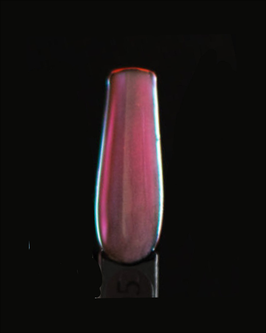 Glow-in-the-Dark Gel Polish №5