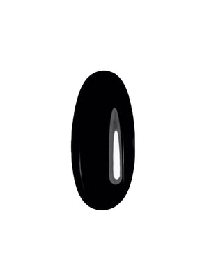 Ultra Black Gel Polish 10ml