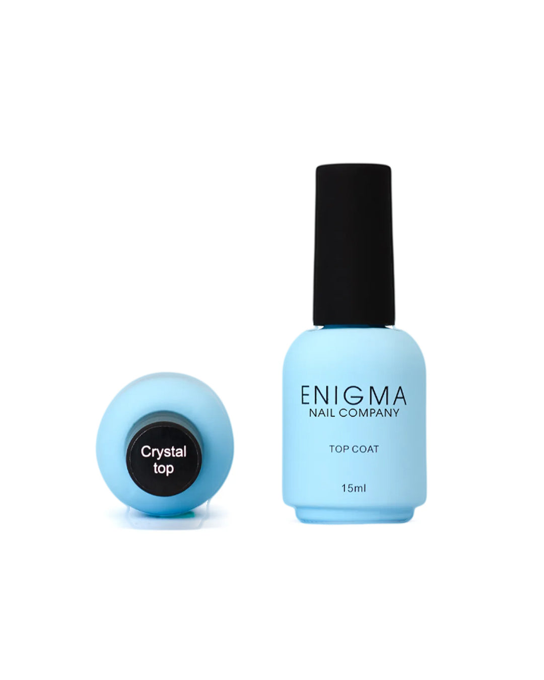 EnigManic Crystal top