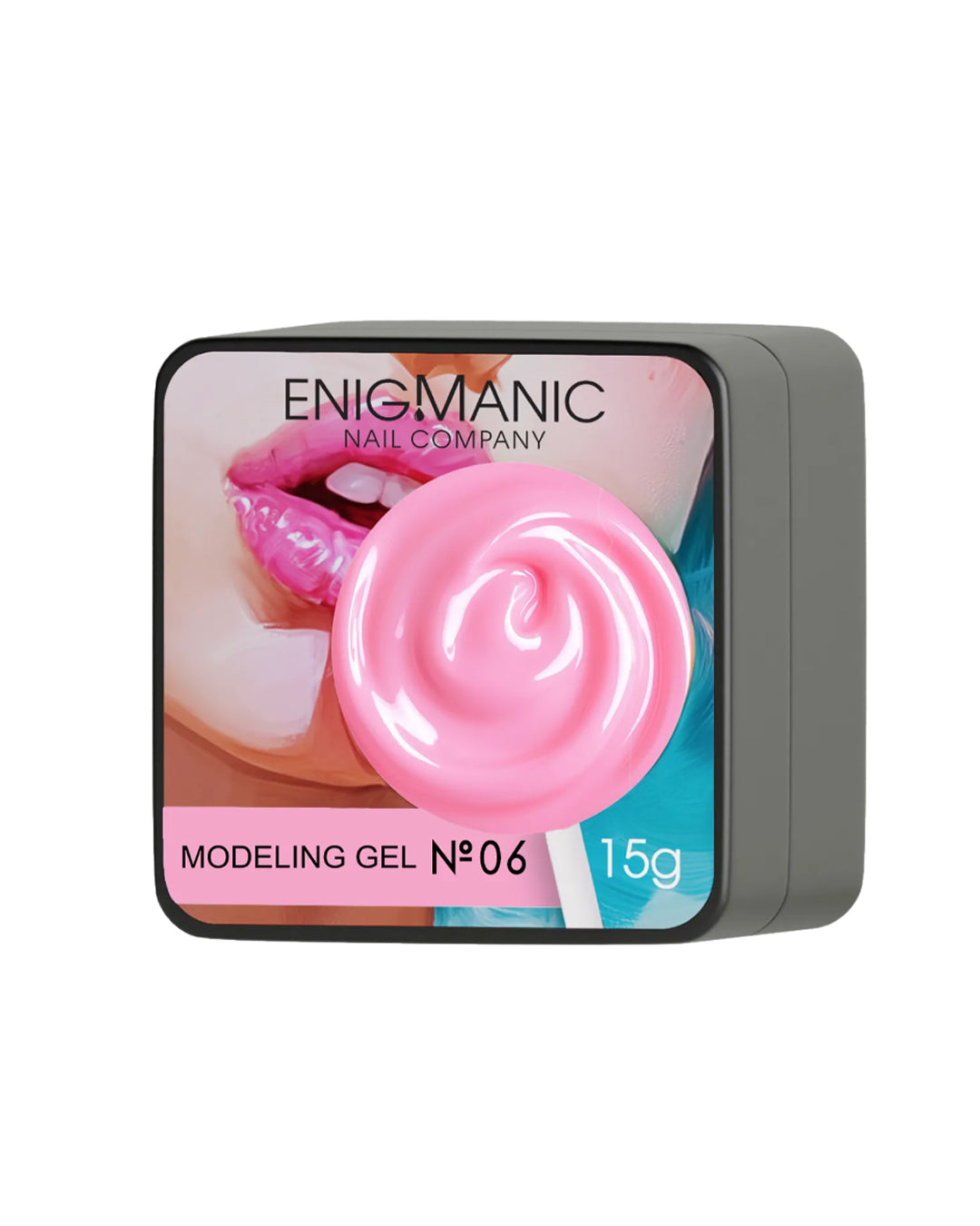 ENIGMA Modeling Gel 06, 15g