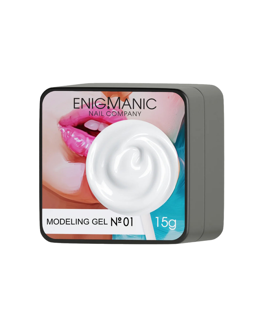 ENIGMA Modeling gel 01 15g