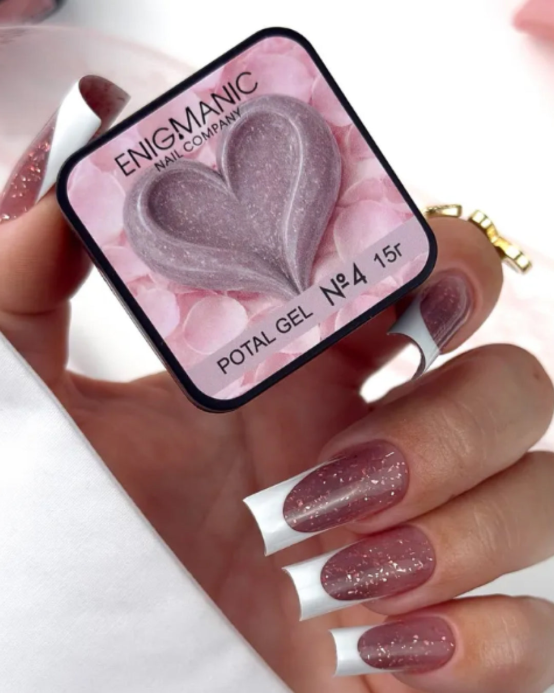 EnigManic Potal gel 04