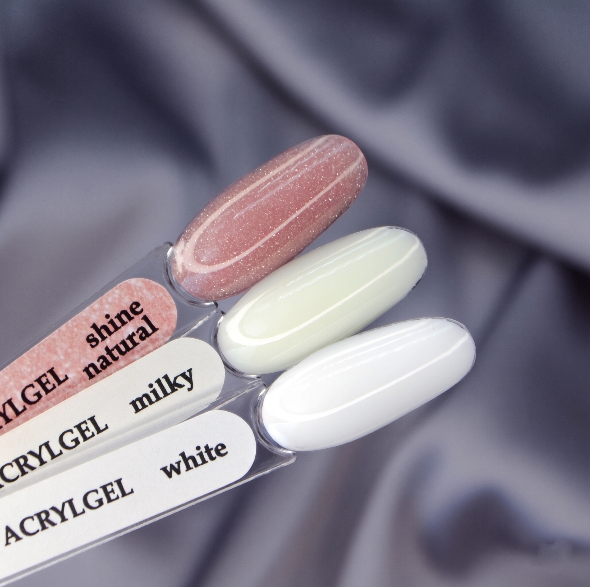 EnigManic Acryl Gel Milky (30g)