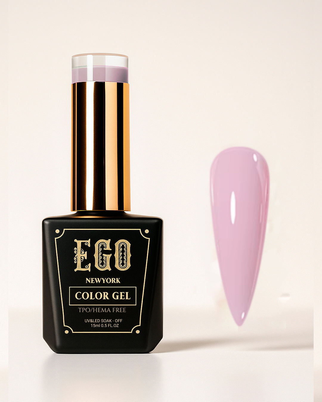 EGO 12 Baby Rose