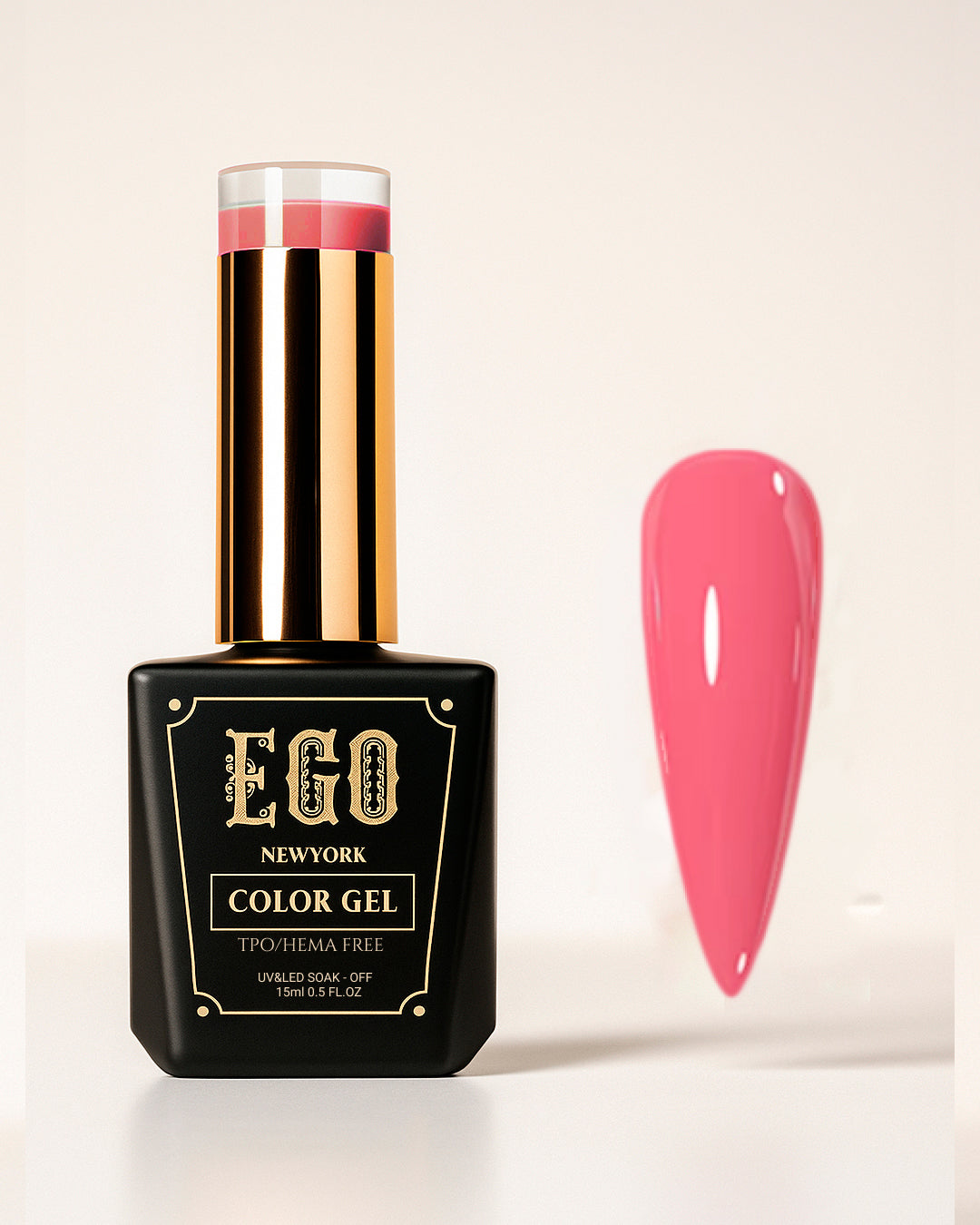 EGO 19 Rose Pop