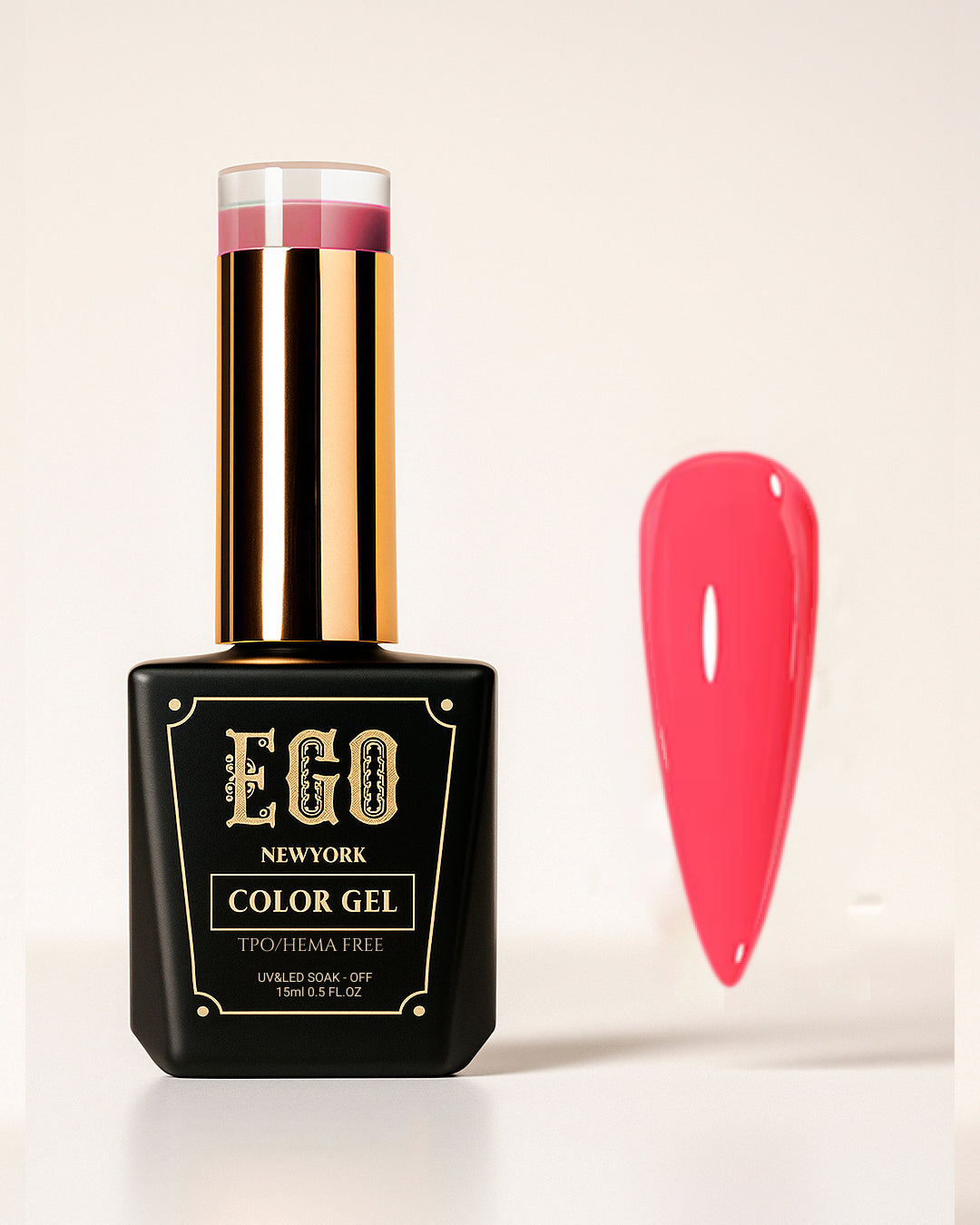EGO 26 Tropical Rose