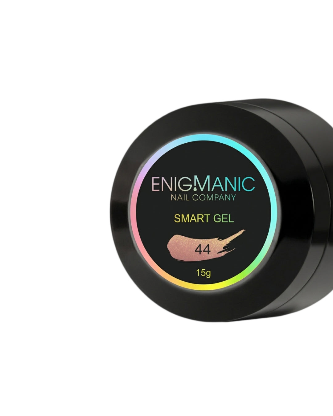 EnigManic SMART Gel 44 Acid-Free Liquid Builder Gel