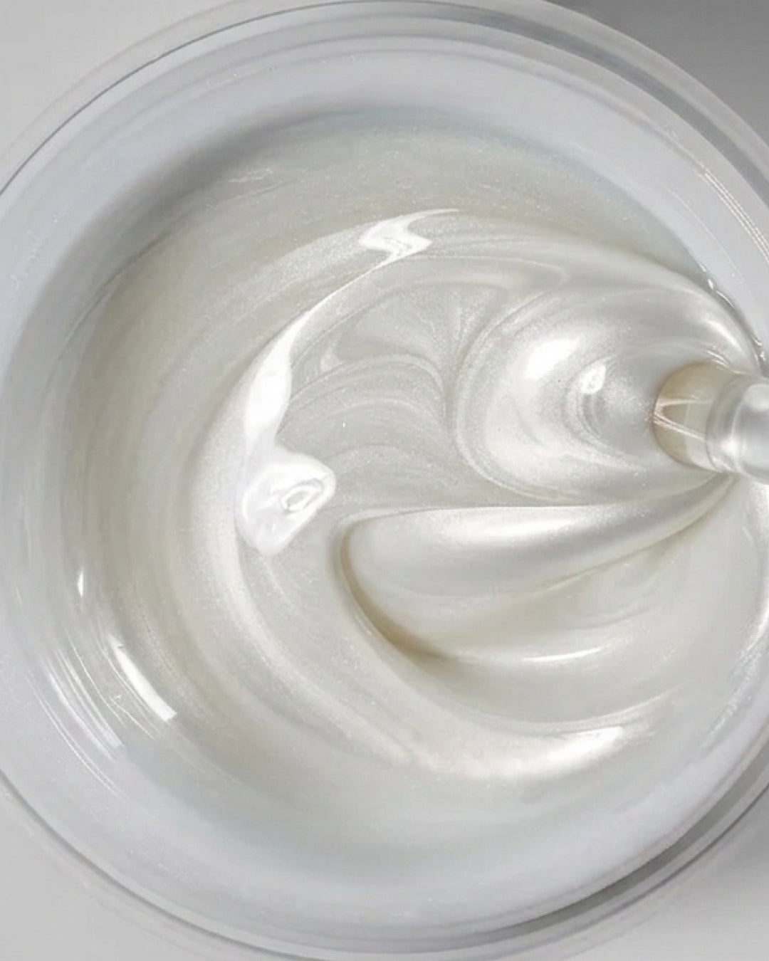 Builder Gel Ariel Pearl Gel №1